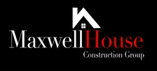 Logo for MaxwellHouse Construction Group LLC