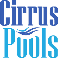 Cirrus Pools logo