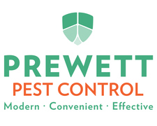 Logo for Prewett Pest Control