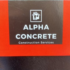 Logo for Alpha Trade Services