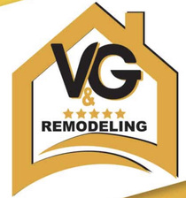 V & G Remodeling LLC logo