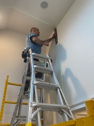 Kiko Painting Wallpaper, LLC logo