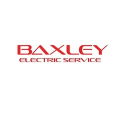 Baxley Electric Service logo