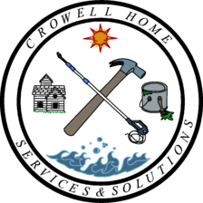 Crowell Home Services and Solutions logo