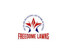 Freedome Lawns, LLC logo