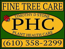 Logo for Fine Tree Care, Ltd.