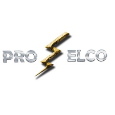 Logo for Proelco