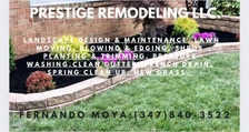 Avatar for Prestige Landscaping
