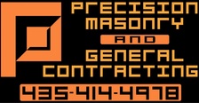 Precision Masonry & General Contracting, LLC logo