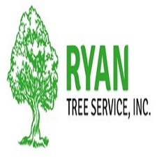 Ryan Tree Service, Inc. logo