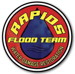 Rapids Flood Team, LLC logo