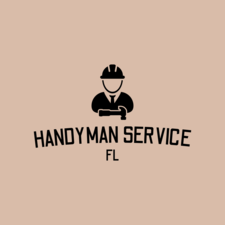 Logo for Handyman Service FL