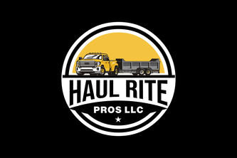 Haul Rite Pros logo