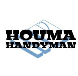 Houma Handyman logo