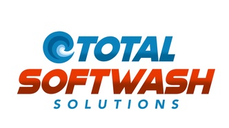 Total Softwash Solutions logo
