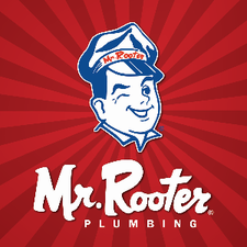 Logo for Mr. Rooter Plumbing NE Illinois