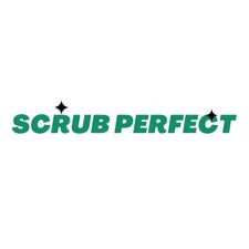 Scrub Perfect logo