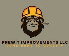 Logo for Prewit Improvement