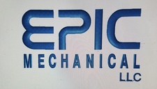 Logo for Epic Mechanical