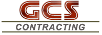 GCS Contracting, LLC logo