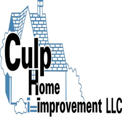 Culp Home Improvement logo