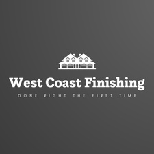 West Coast Finishing logo