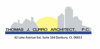 Thomas J. Curro Architect, PC logo