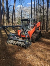 Logo for JL5 Mulching and Dirtworx LLC