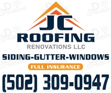 Avatar for J.C. Roofing Renovations