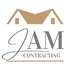 Logo for JAM Contracting LLC