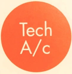 Tech AC, LLC logo