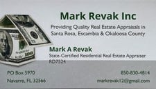 Avatar for Mark Revak, Inc.