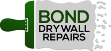 Logo for Bond Drywall Repairs