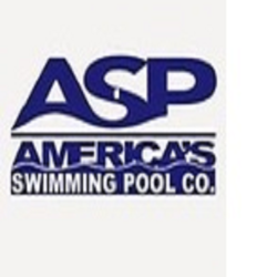 America's Swimming Pool Co. of Baldwin logo