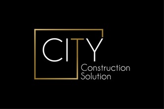 City Construction Solution LLC logo