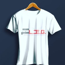 L.E.G home improvement logo