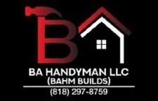 BA Handyman, LLC logo
