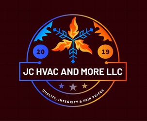 J.C. HVAC and More, LLC logo