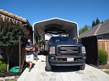 Avatar for J & H Custom Fab and Installation - Unlicensed Contractor