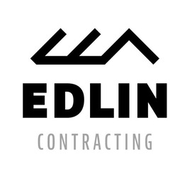 Edlin Contracting, LLC logo