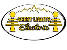 Great Lights Electric, LLC logo