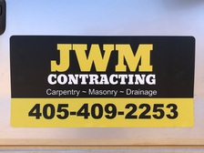 Avatar for JWM Contracting