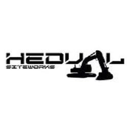 HEDVAL SITEWORK SPECIALTIES LLC logo
