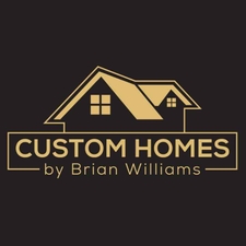 Logo for Brian Williams Custom Homes, L.L.C.