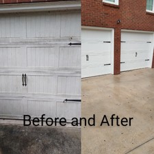 Avatar for Ushers Pressure Washing Services