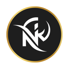 Logo for Niksi Construction, LLC