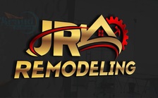 Logo for JR Remodeling
