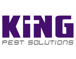 King Pest Solutions, LLC logo