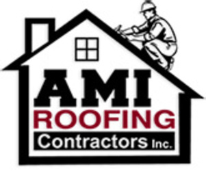 AMI Roofing Contractors Inc logo