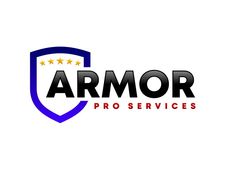 Logo for Armor Pro Services